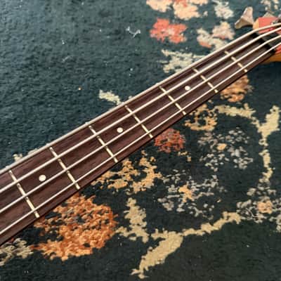 Ibanez SR300-ROM Standard Soundgear Bass image 7