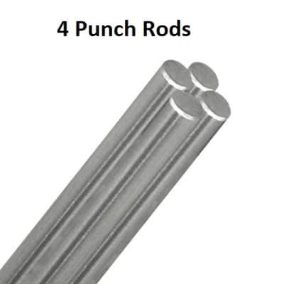 Suzuki Ace Rod Kit-Pro image 4