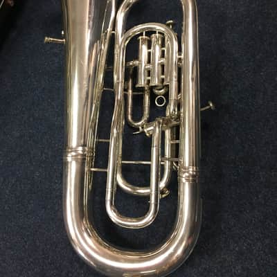 Miraphone 1255L Euphonium image 5