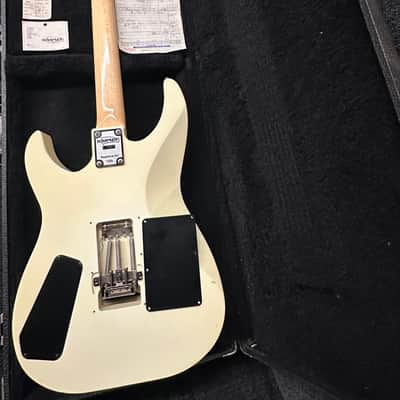 Kramer Pacer Custom II 1987 original image 2