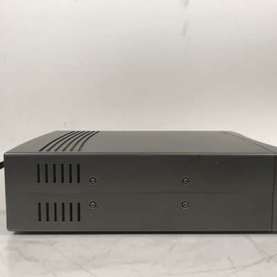 TASCAM CD-RW4U CD Rewritable Recorder image 6