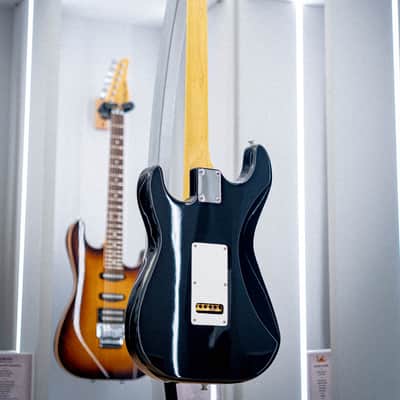 G&L Tribute S500 Blueburst MP image 10