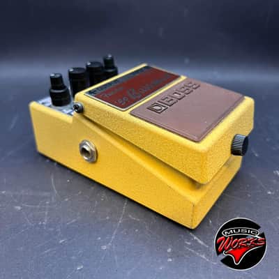 Boss   Fbm 1 59 Bassman image 2