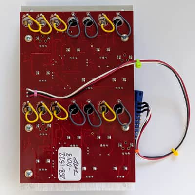 Buchla - 258 Classic Reissue – Dual Oscillator Bild 3