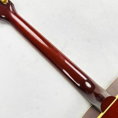 Gibson Hummingbird True Vintage 2012 - Heritage Cherry Sunburst image 15