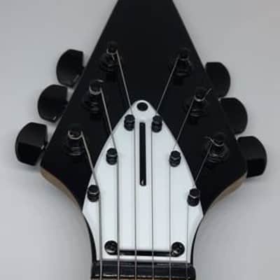 String Butler V5 Arctic (White with Black Pins and Rollers) - Free Shipping in the USA. image 6