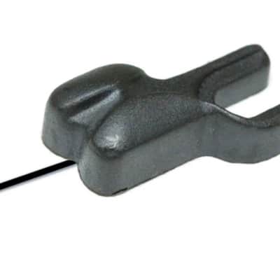 Graph Tech Ghost Loaded Parker Saddles Set - PN-8011-00 image 2
