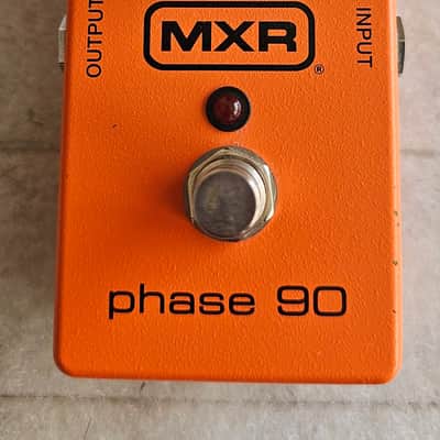 MXR Phase 90 image 2