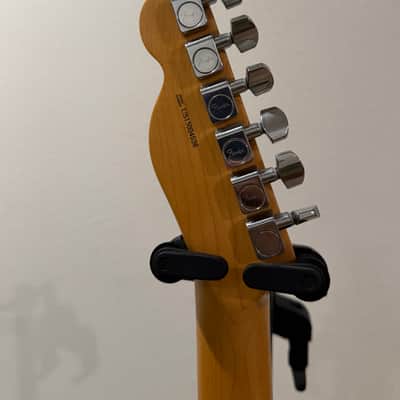 Fender American Standard Telecaster 2015 image 6