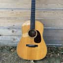 2001 Collings DS2H