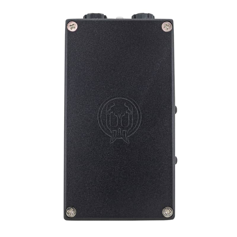 Walrus Audio Canvas Stereo Dual Line Isolator Direct Box image 10