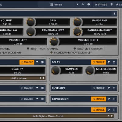 MeldaProduction MFreeFXBundle image 22