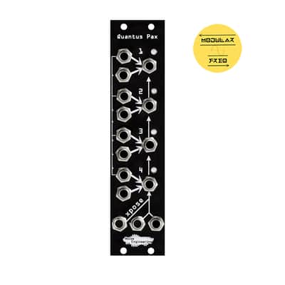 Noise Engineering Quantus Pax image 2