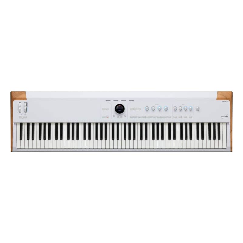 Arturia AstroLab 88 Stage Keyboard *USA Small Business* image 1
