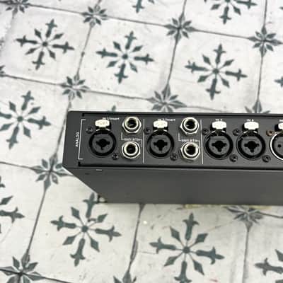 Apogee Ensemble Thunderbolt Audio Interface image 8