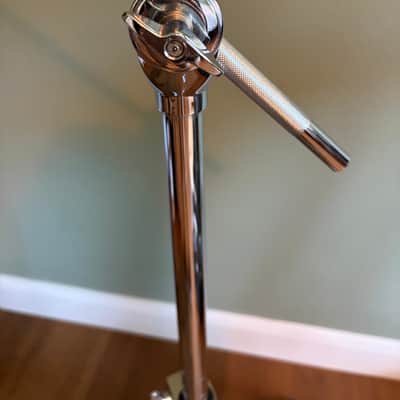 SP Sound Percussion Double Braced Boom Cymbal Stand image 4