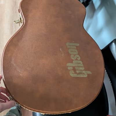 Gibson Memphis ES-335 Block 2016 - Natural image 24
