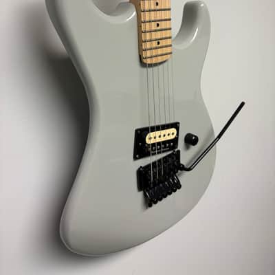 Kramer Baretta 2010s - Pewter image 3