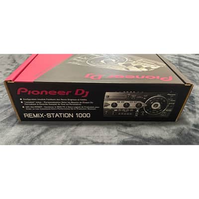 [Brand New] Pioneer RMX-1000 Performance Effects System - Black image 5