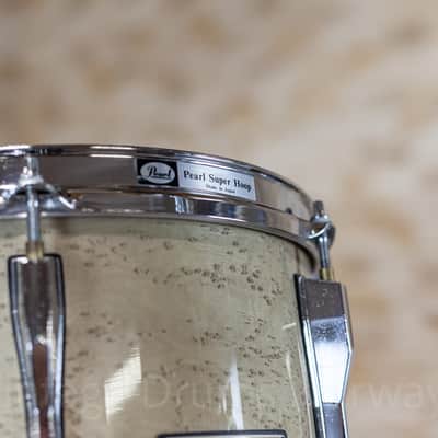 Pearl CZX / Custom Z – Collector’s Grade High-End Drum Set image 13