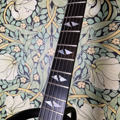 Gibson Flying V90 Double Ebony 1989 image 11