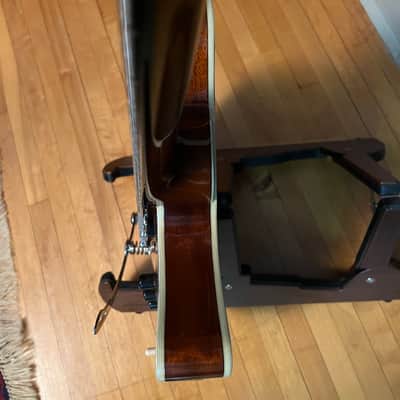 Eastman Romeo K 2020 - Goldburst image 3