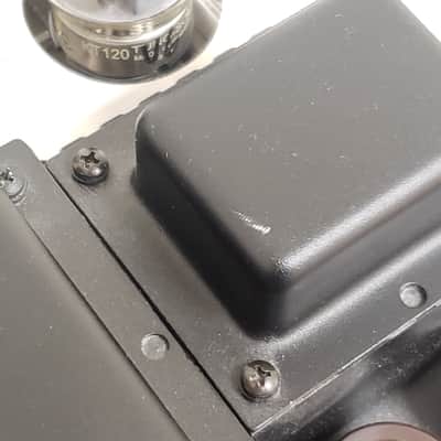 Audio Research VSI60 Tube Integrated Amplifier image 8