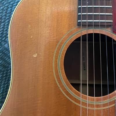 1965 Gibson J-50 ADJ image 6