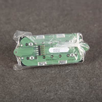 DiMarzio DP295N Billy Sheehan Relentless Neck Bass Pickup - Nickel - 2nd Hand image 4