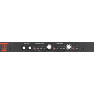 Dangerous Music SOURCE Monitor Controller [USED] image 5