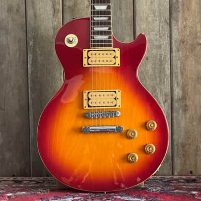 PRE-SALE: Fresher FL-400 3rd Gen. - Cherryburst, '70s image 1