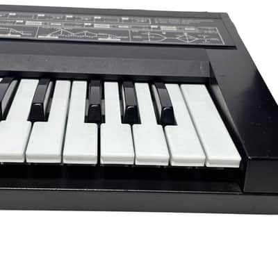 Roland D-50 61-Key Linear Synthesizer 1987 - 1992 - Black image 9