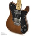 Fender Telecaster Deluxe Walnut 1974