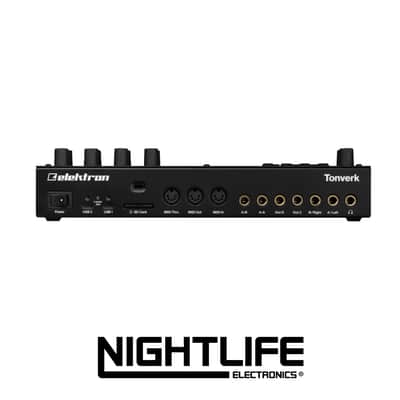Elektron Tonverk image 3
