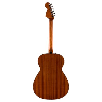 Used Fender California Standard Monterey E - 3-Color Sunburst w/Walnut FB image 8