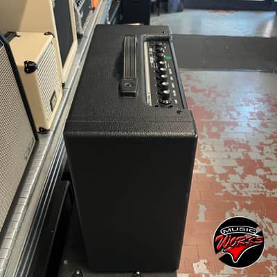Fender   Mustang 2 V2 image 5