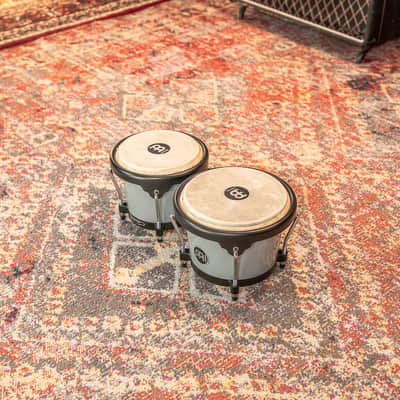 MEINL HB50UG Journey Series Bongo ultimate gray image 9