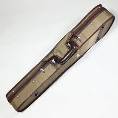 3/4 Suzuki Violin No. 330 (Intermediate), Nagoya, Japan - Full Outfit image 25