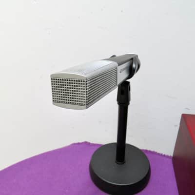 Sennheiser MD 441-N  Supercardioid Dynamic Microphone image 6