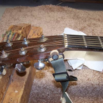 Martin D28 1958 image 7