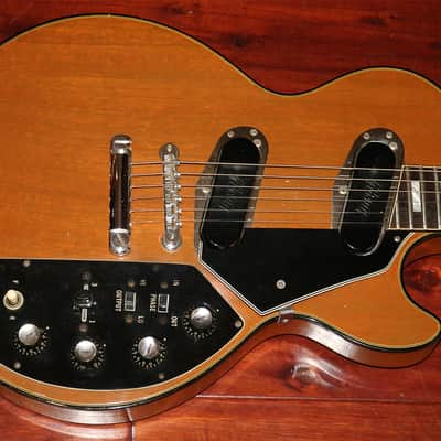 1971 Gibson Les Paul Recording Model image 3