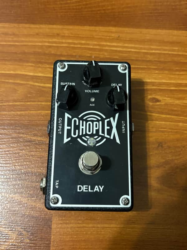 Dunlop EP103 Echoplex Delay