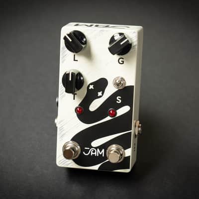 JAM Pedals Rattler MK.2 image 1