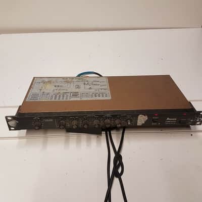 80's IBANEZ DM 500 DIGITAL DELAY image 1
