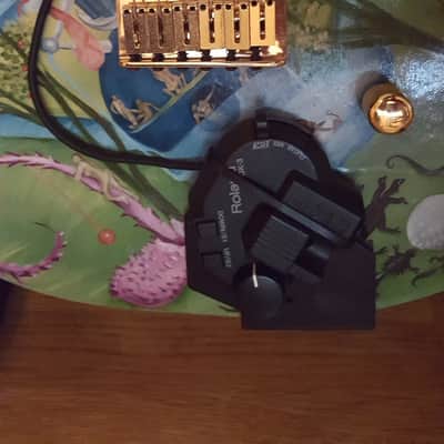 Roland GK-3 Midi Pickup image 1