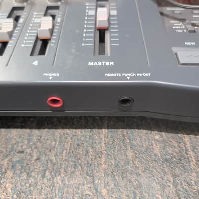 TASCAM Portastudio 424 mkII image 10