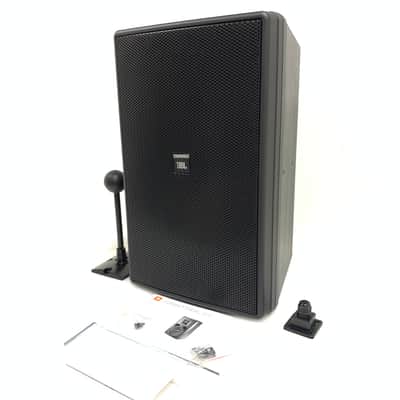 JBL Control-31 2Way High Output Indoor/Outdoor Monitor Spkr #030245 (One) image 4