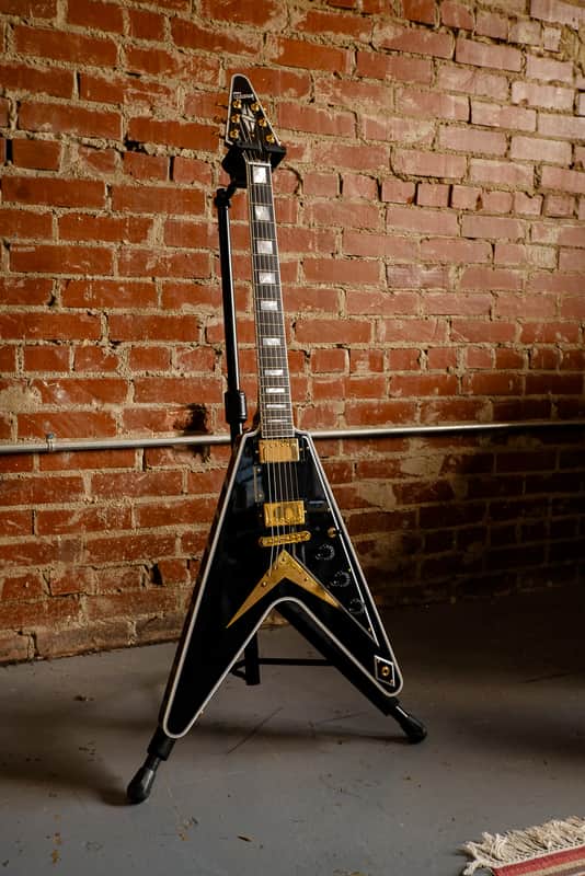 Gibson Custom Shop Flying V Custom 2024 image 1