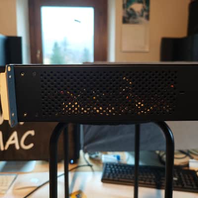 Digidesign 003+ Rack | 8 Preamp | Tested on macOS Catalina | Pro Tools LE + iLok image 7