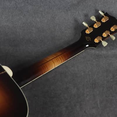 Gibson Bob Dylan Players Edition SJ-200 - 2nd Hand image 16